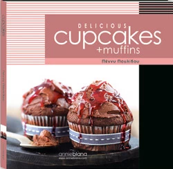 Delicious Cupcakes & Muffins